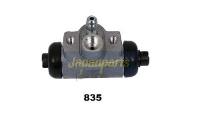 Cilindro de freno de rueda JAPANPARTS CS-835