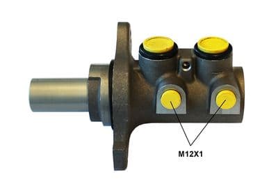 Cilindro principal de freno BREMBO M 59 074
