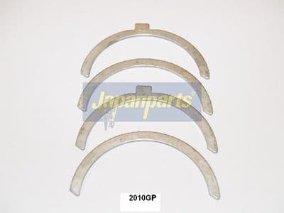 Disco distanciador, cigüeñal JAPANPARTS TW2010GP