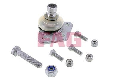 Rótula de suspensión/carga Schaeffler FAG 825 0137 10