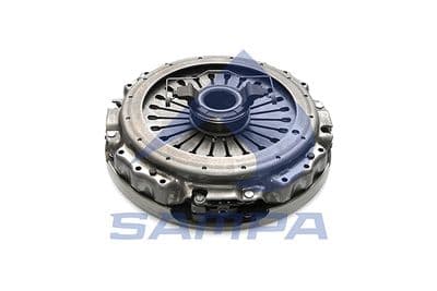 Plato de presión de clutch SAMPA 032.280
