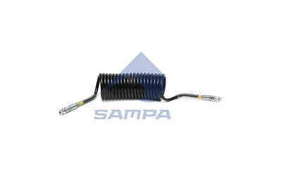 Manguera, Alimentación de aire SAMPA 095.191