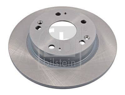 Disco de freno FEBI BILSTEIN 31415