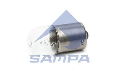 Foco, luz trasera/de freno SAMPA 096.3363
