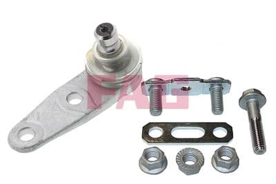 Rótula de suspensión/carga Schaeffler FAG 825 0135 10