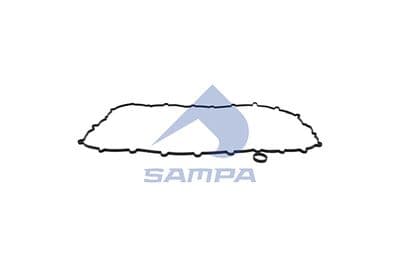 Junta, cárter de aceite SAMPA 010.2166
