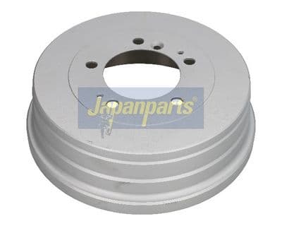 Tambor de freno JAPANPARTS TA-224C