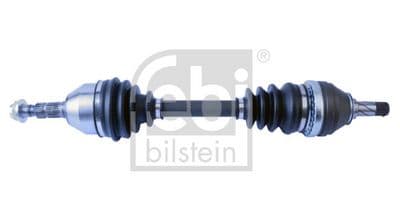 Eje de transmisión FEBI BILSTEIN 186595