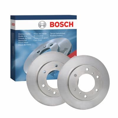 Disco de freno BOSCH 0 986 478 990