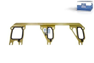 Junta, colector de escape DT Spare Parts 4.00249