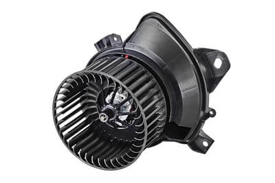Ventilador del interior VALEO 715268