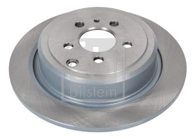 Disco de freno FEBI BILSTEIN 12038