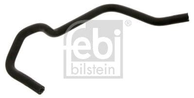 Manguera, ventilación del cárter FEBI BILSTEIN 38944