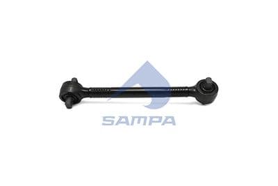 Brazo oscilante, suspensión de ruedas SAMPA 095.1288