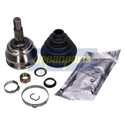 Juego de articulación, eje de transmisión JAPANPARTS GI-0911