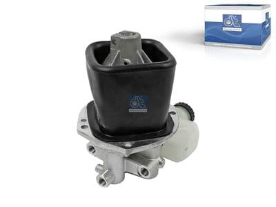 Mecanismo de control, sistema de frenado DT Spare Parts 4.65518
