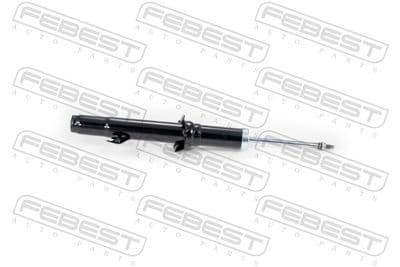 Amortiguador FEBEST 0507G-004FR