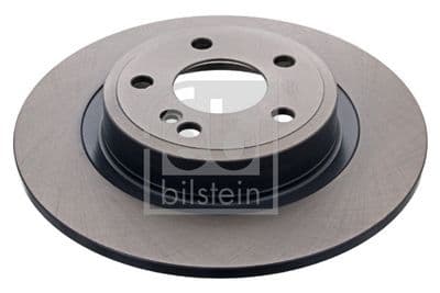 Disco de freno FEBI BILSTEIN 43839
