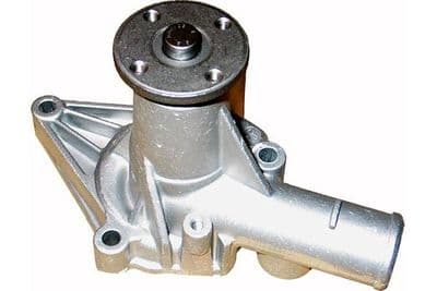 Bomba de agua, refrigeración del motor Kavo Parts MW-1419
