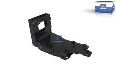 Soporte, estribo DT Spare Parts 4.70372