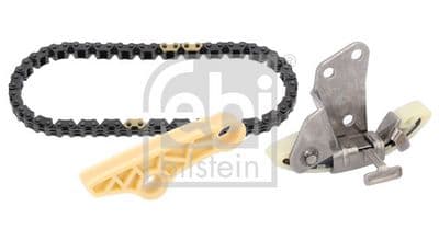Juego de cadena de distribución FEBI BILSTEIN 187693