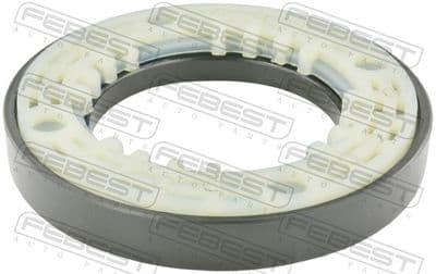Balero, base de amortiguador FEBEST SZB-GVJB
