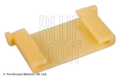 Carril de deslizamiento, cadena de distribución BLUE PRINT ADBP760265