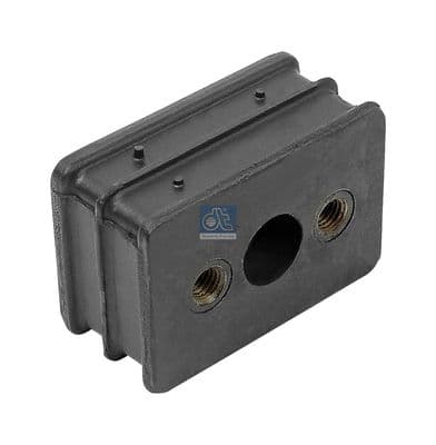 Tope de asiento, cabina DT Spare Parts 4.81255