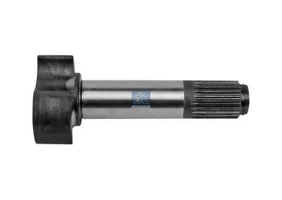 Eje de freno, freno de tambor DT Spare Parts 3.62504