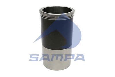Camisa del cilindro SAMPA 027.009