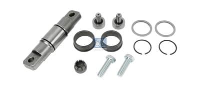 Juego de reparación, balero de desembrague DT Spare Parts 4.90843
