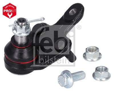 Rótula de suspensión/carga FEBI BILSTEIN 48223