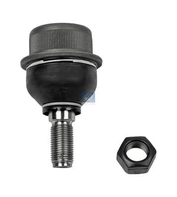 Rótula de suspensión/carga DT Spare Parts 7.13103