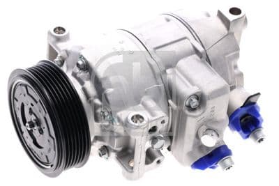Compresor, aire acondicionado FEBI BILSTEIN 1012175