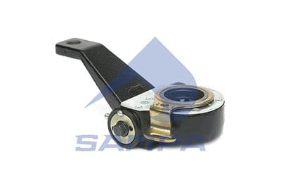 Ajustador automático de tensión, sistema de frenado SAMPA 042.397