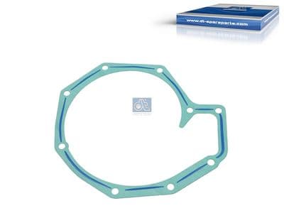 Junta, bomba de agua DT Spare Parts 5.41043