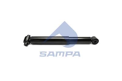 Amortiguador SAMPA 053.139