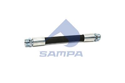 Manguera del clutch SAMPA 010.3981