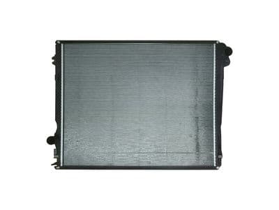 Radiador, refrigeración del motor VALEO 733562