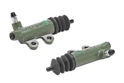 Cilindro esclavo, clutch VALEO 804787