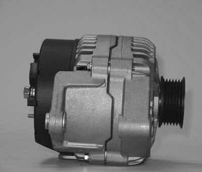Alternador VALEO 437181
