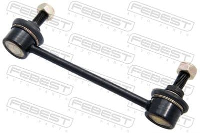 Travesaños/barras, estabilizador FEBEST 0323-HRVRR