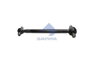 Brazo oscilante, suspensión de ruedas SAMPA 095.402