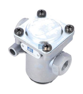 Válvula limitadora de presión DT Spare Parts 4.67391