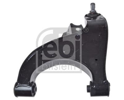 Brazo oscilante, suspensión de ruedas FEBI BILSTEIN 48169