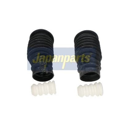Juego de guardapolvos, amortiguador JAPANPARTS KTP-L01