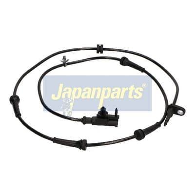 Sensor, revoluciones de la rueda JAPANPARTS ABS-1022