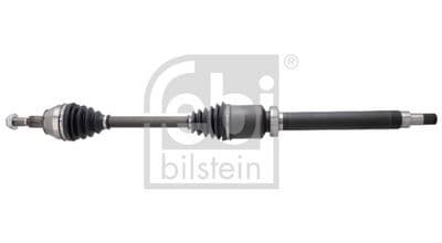 Eje de transmisión FEBI BILSTEIN 181211
