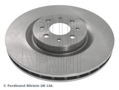 Disco de freno BLUE PRINT ADL144303