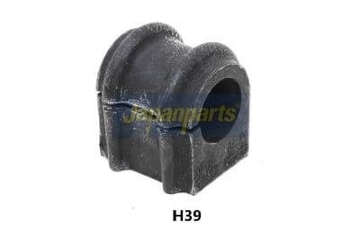 Casquillo del buje, estabilizador JAPANPARTS RU-H39